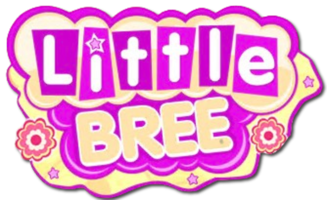Little Bree - Age Warning Header